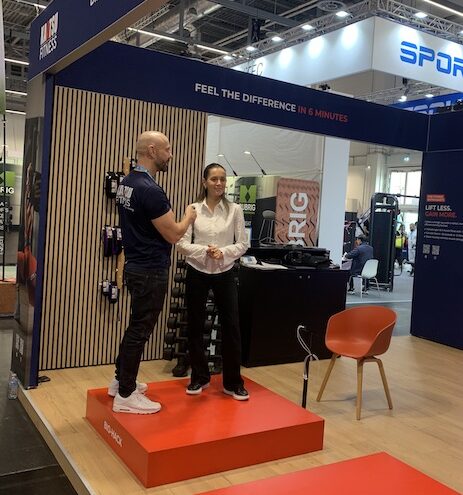 FIBO 2026 kaatsu