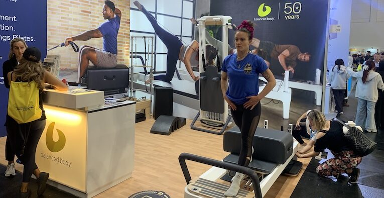 FIBO 2026 - reformer