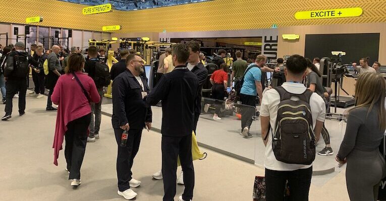 FIBO 2026 - technoliz