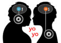 Yoyo vægt -cover