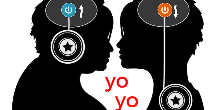 Yoyo vægt -cover