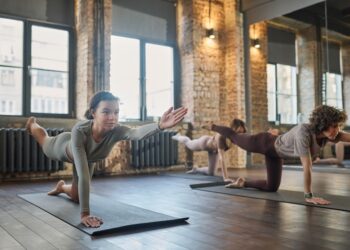 Gen Z – Fitness vægter højt hos de unge